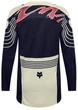 Джерси мотокроссовое Fox Flexair Jersey Inning черное, размер M - изображение 4