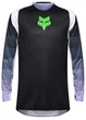 Джерси мотокроссовое Fox Flexair Jersey мужское фиолетовое, размер XL - изображение 1