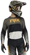 Джерси мотокроссовое Fox 360 Jersey мужское коричневое, размер M - изображение 4