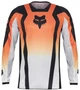 Джерси Fox 180 Lean Flo Orange размер M - изображение 1