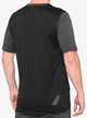 Джерси 100% Ridecamp Charcoal размер XL - изображение 2