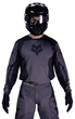 Джерси мотокроссовое Fox 180 Jersey Shield черное, размер XS - изображение 3