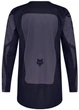 Джерси мотокроссовое Fox 180 Jersey Shield черное, размер XS - изображение 4