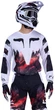 Джерси мотокроссовое Fox 180 Jersey Kairos красное, размер L - изображение 3