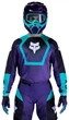 Джерси мотокроссовое Fox 180 Jersey Collect фиолетовое, размер L - изображение 3