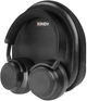 Słuchawki bezprzewodowe Lindy LH900XW Bluetooth ANC Czarne (73203) - obraz 4