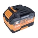 Акумуляторна батарея 6Ач 15С Tex.AC TAOE-B610P - изображение 1
