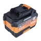 Акумуляторна батарея 6Ач 15С Tex.AC TAOE-B610P - изображение 3