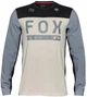 Джерси Fox Ranger Vintage White размер 3XL - изображение 1