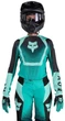 Джерси мотокроссовое женское Fox 180 Jersey Collect мятное, размер M - изображение 3