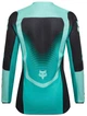 Джерси мотокроссовое женское Fox 180 Jersey Collect мятное, размер M - изображение 4