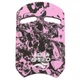 Дошка для плавання Aqua speed UNI SWIRL - Pink - изображение 4