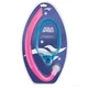 Дитяча трубка для плавання Aqua Speed JUNO Snorkel Junior - Pink (Kol. 03) - изображение 3
