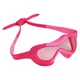 Дитяча маска для плавання Arena Spider Kids Mask 004287/101 — Freakrose-Pink - изображение 3