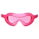 Дитяча маска для плавання Arena Spider Kids Mask 004287/101 — Freakrose-Pink - изображение 5