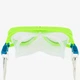 Набір для снорклінгу Speedo Junior ADVNTR MSK/SNRKL - Green (8-7530334328) - изображение 2