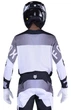 Джерси мотокроссовое Fox 360 Jersey Tine черное, размер XL - изображение 2