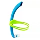 Дитяча трубка для плавання Aqua Speed JUNO Snorkel Junior - Blue (Kol. 02) - изображение 2