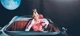 Виниловая пластинка Dua Lipa – Future Nostalgia 2020 (0190295288501, Limited Edition, Pink Neon) Warner/EU Mint (art.237945) - изображение 2