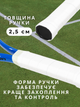 Ракетка для большого тенниса взрослая профессиональная тренировочная теннисная универсальная легкая для начинающих профессионалов из алюминия для игры взрослых аматоров начинающих любителей профессионалов Hechpro АН70BBL - изображение 4