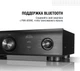 Стереоусилитель Denon PMA-600NE Black (art.237046) - изображение 2
