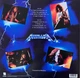 Metallica - Ride The Lightning 1984/2022 (Blcknd004R-1) Blackened/EU Mint Вінілова платівка (art.244594) - зображення 2