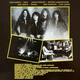 Metallica - Ride The Lightning 1984/2022 (Blcknd004R-1) Blackened/EU Mint Вінілова платівка (art.244594) - зображення 5