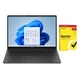 Ноутбук HP Omnibook 3 16 Ryzen 5-40/8GB/256/Win11 + Norton (16-by0021nwx (D8YZ7EA)) - зображення 1