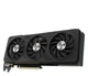 Видеокарта Gigabyte Radeon RX 7600 XT Gaming OC 16 GB GDDR6 (GV-R76XTGAMING OC-16GD) EU - изображение 2