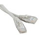 Патч корд RJ45 LAN кабель 1.5 м MHZ 13525-9 - зображення 3
