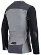 Джерси Leatt MTB 5.0 All Mountain Granite размер M - изображение 5