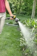 Ручной распылитель Karcher металлический 4 режима регулировки напора воды - изображение 8