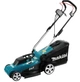 Газонокосарка електрична Makita ELM 220В 33 см 30 л 10,2 кг 1,2 кВт - зображення 5