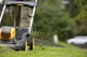 Газонокосарка акумуляторна DeWalt DCMWP500N 54В 53 см 67 л чорна з жовтим - зображення 6
