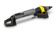 Дождевой ороситель Karcher, OS 5320 SV, для прямых территорий, с возможностью настройки расхода воды и ширины полива. - изображение 4