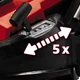 Газонокосарка електрична Einhell GC-EM 1600/37 1600 Вт 37 см червона 10,8 кг 38 л - зображення 8
