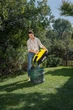 Акумуляторна газонокосарка Karcher LMO 18-36, 18В, 36 см, висота скошування 30-70 мм, без батареї та зарядного пристрою. - зображення 2