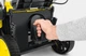 Акумуляторна газонокосарка Karcher LMO 18-36, 18В, 36 см, висота скошування 30-70 мм, без батареї та зарядного пристрою. - зображення 8