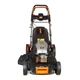 Газонокосилка бензиновая Sequoia SPLM5100S 2900 Вт 51 см 60 л 30 кг - изображение 4