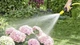 Ручной ороситель Karcher с возможностью регулировки формы водяной струи - изображение 3