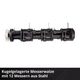 Аэратор-скарификатор Einhell GC-SC 18/28 DS Li 28 см 6,76 кг черный с красным - изображение 5