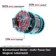 Аэратор-скарификатор Einhell GC-SC 18/28 DS Li 28 см 6,76 кг черный с красным - изображение 7