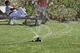 Ороситель дождевой Karcher "RS 130/3", ротационный, круговой, для полива площади до 95-133 м2. - изображение 3
