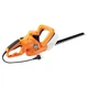Кусторез SEQUOIA SEHT0620T 600Вт, 50см, шаг реза 16мм, вес 34кг - изображение 5