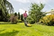 Акумуляторна газонокосарка Karcher LMO 2-18, 18В, 32 см, регулювання висоти 25-60 мм, без акумулятора та зарядного пристрою. - зображення 7