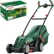 Електрична газонокосарка Bosch UniversalRotak 37-555, 1400 Вт, ширина скошування 37 см, об'єм травозбірника 40 л, регулювання висо - зображення 7