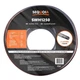 Шланг садовый SEQUOIA SWH1250 1/2" 50м ПВХ 15бар -10+60°C 6.6кг - изображение 1