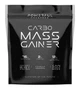 Гейнер CARBO MASS GAINER - 4000 g Ваніль - изображение 2