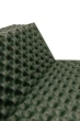 Килимок туристичний складаний Tribe Trek Mat (185×55×1,8 см) (T-BC-0021-olive) - изображение 4