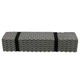 Килимок туристичний складаний Tribe Trek Mat (185×55×1,8 см) (T-BC-0021-grey) - изображение 3